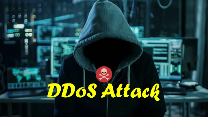 DDoS Attack